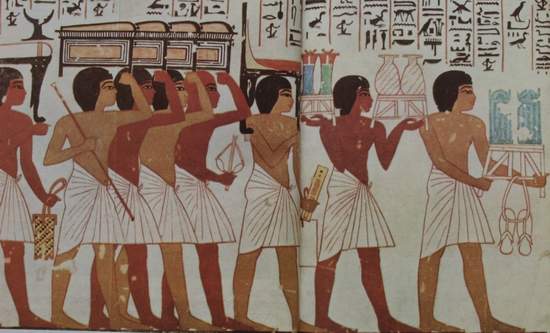 ancient-egypt-mesopotamia-similarities