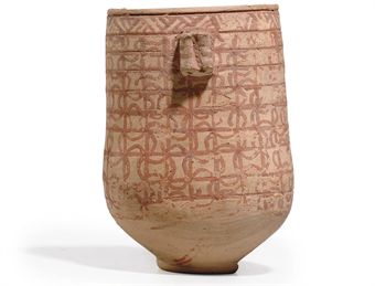 ancient-mesopotamia-pottery