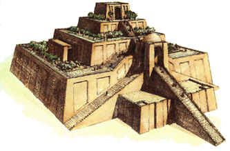 ancient-mesopotamian-buildings