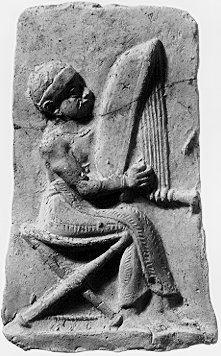 ancient-mesopotamian-music